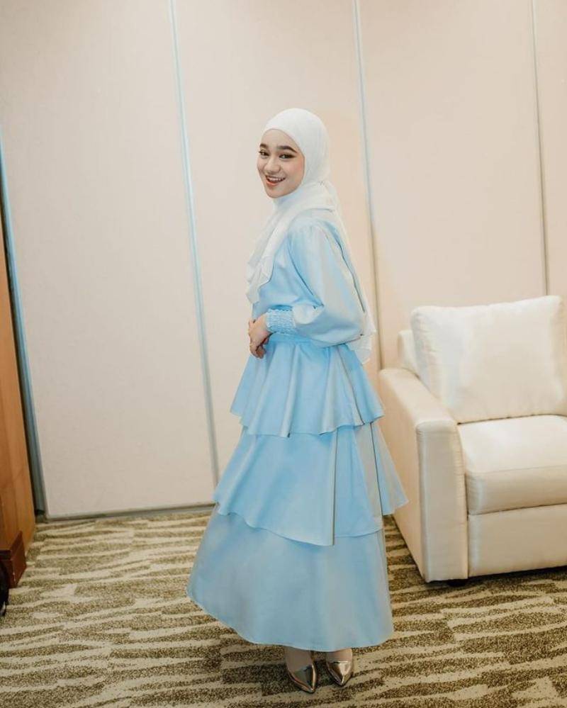 Instagram/nabilataqiyyah